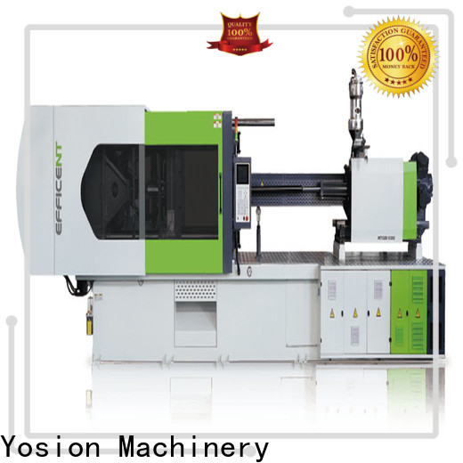 Yosion Machinery latest injection moulding machine price factory for hand washing bottle