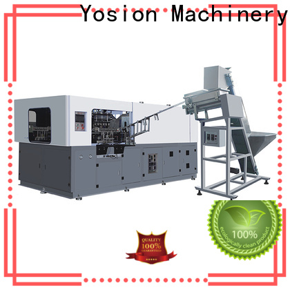 high-quality 20 liter water jar making machine price for business for liquid soap bottle