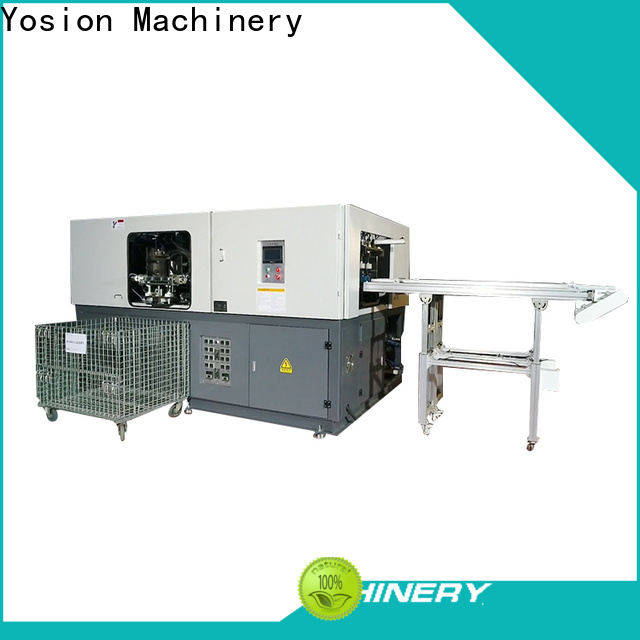 best pet preform injection machine supply for thicker bottle making