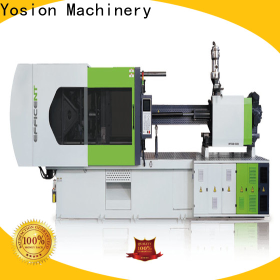 Yosion Machinery top moulding machine price suppliers for liquid soap bottle