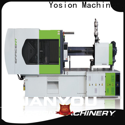 Yosion Machinery best injection moulding machine price for business for medicine bottle