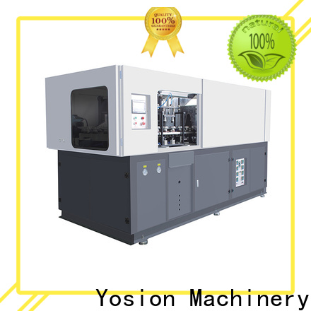 custom manual blow moulding machine suppliers for sanitizer bottle