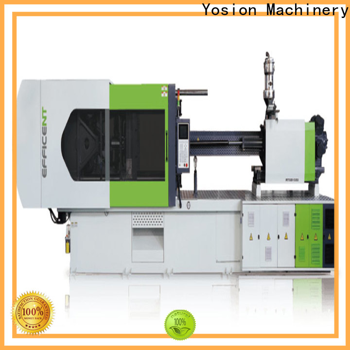 wholesale small injection molding machine factory for sanitizer bottle