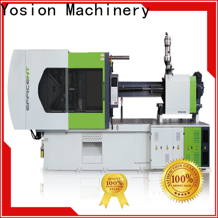 Yosion Machinery wholesale moulding machine price supply for hand washing bottle