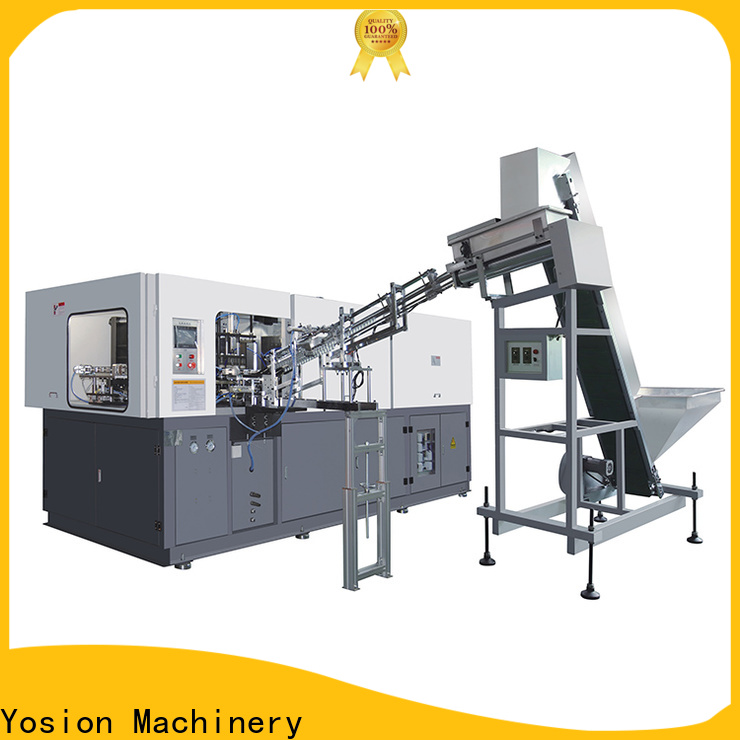 wholesale bottle blowing machine price factory for jars