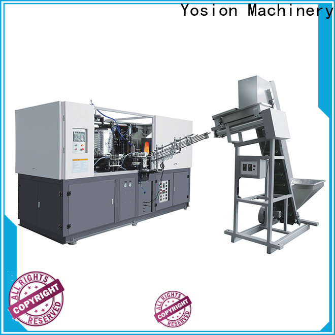 custom pet bottle automatic machine supply