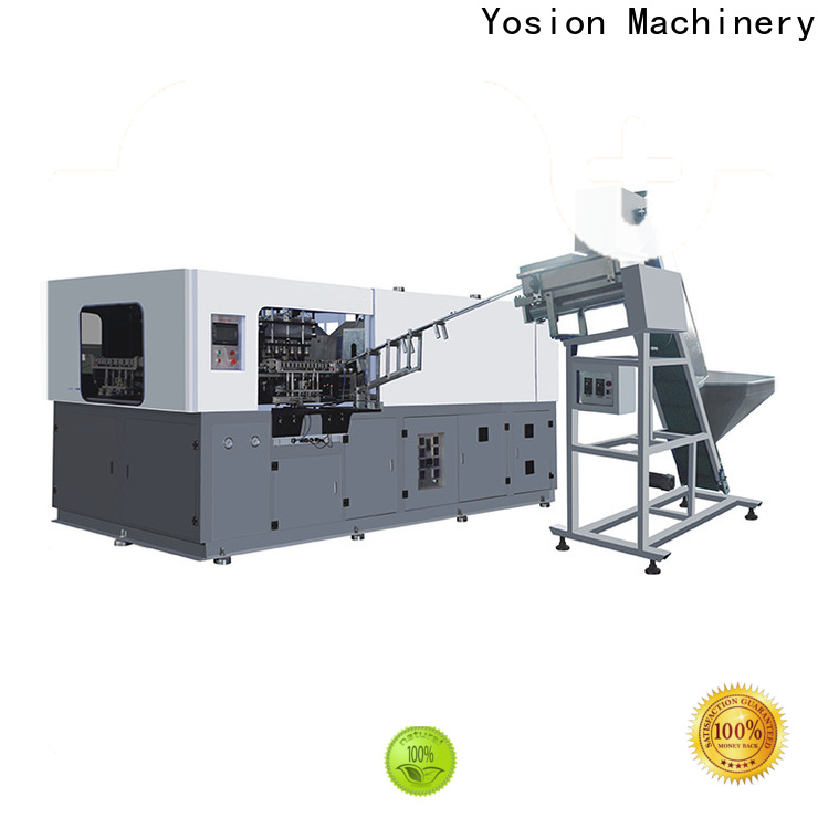 new bottle making machine price factory for liquid soap bottle