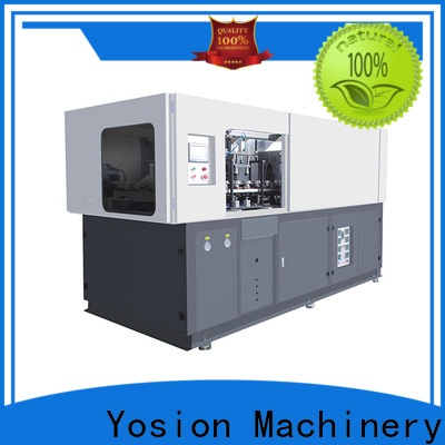 high-quality hand blow moulding machine company for hand washing bottle
