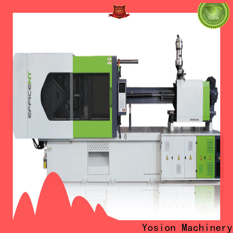 Yosion Machinery wholesale pet injection machine company for liquid soap bottle