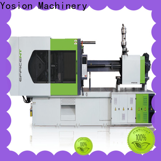 top plastic injection molding machine manufacturers for sanitizer bottle