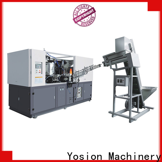 wholesale global pet blow moulding machine supply for liquid soap bottle