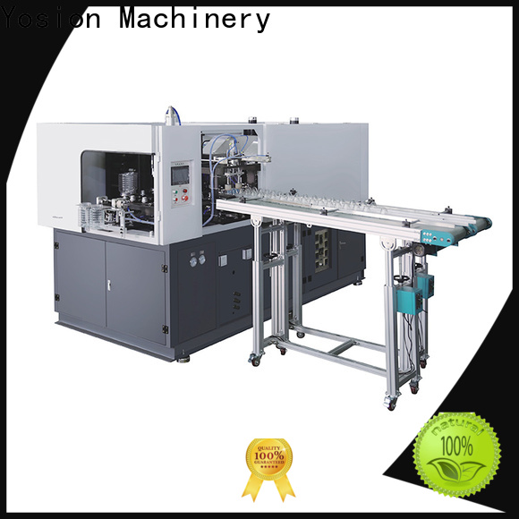 latest pet bottle blowing factory for business for making bottle