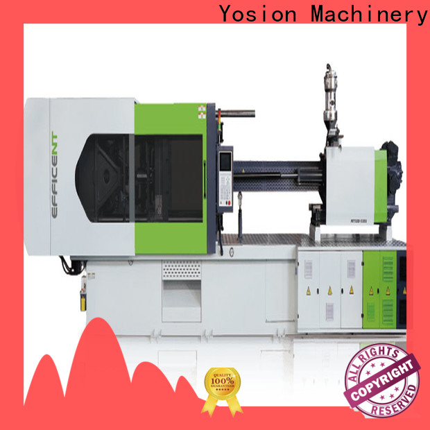 top injection molding machine cost manufacturers for cosmetics bottle