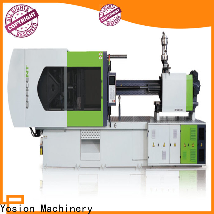 Yosion Machinery injection molding machine cost company for sanitizer bottle