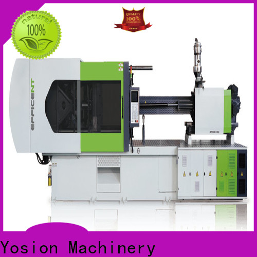 top injection moulding machine manufacturers company for medicine bottle