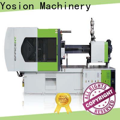 high-quality vertical injection molding machine manufacturers for disinfectant bottle