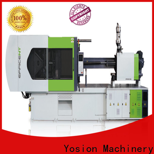 Yosion Machinery wholesale vertical injection molding machine factory for hand washing bottle