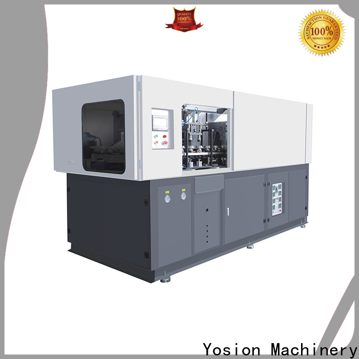 latest pet bottle blowing machine manual for business for Alcohol bottle