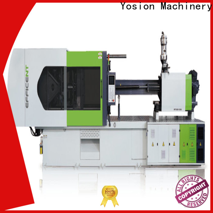 latest plastic injection molding machine for sale for business for bottles