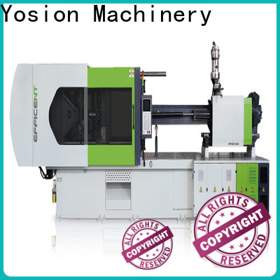 wholesale injection molding machine for sale factory for thicker bottle making