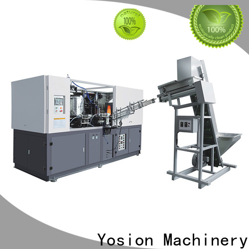 best single stage pet bottle machine suppliers for Alcohol bottle