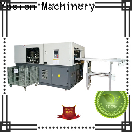 Yosion Machinery wholesale 1000l blow molding machine company for making bottle