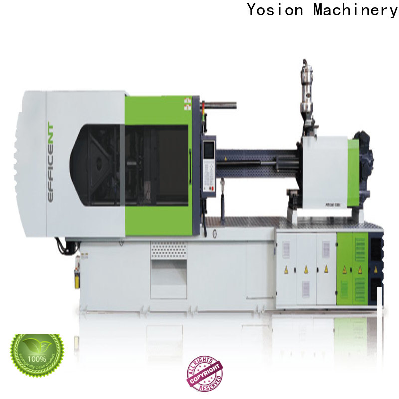 latest injection moulding machine price factory for medicine bottle