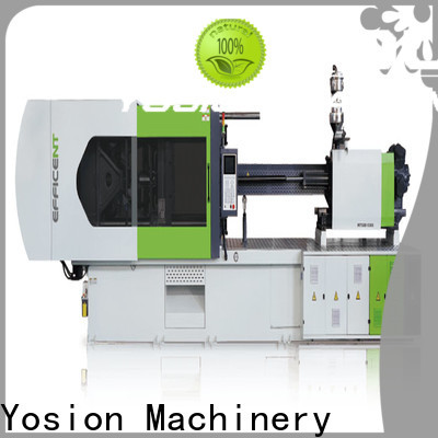 Yosion Machinery injection blow molding machine manufacturers for bottles