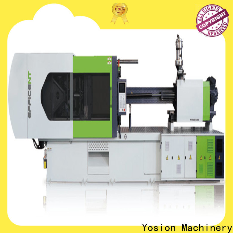 Yosion Machinery custom small injection molding machines for sale supply for medicine bottle