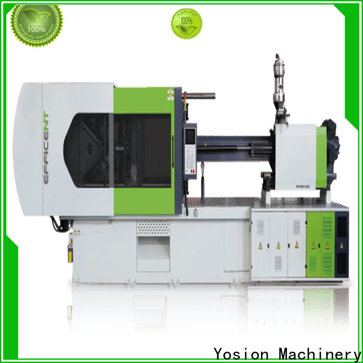 high-quality mini plastic injection molding machine supply for cosmetics bottle