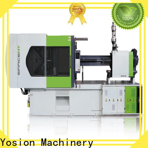 best plastic injection molding machine for sale factory for presticide bottle
