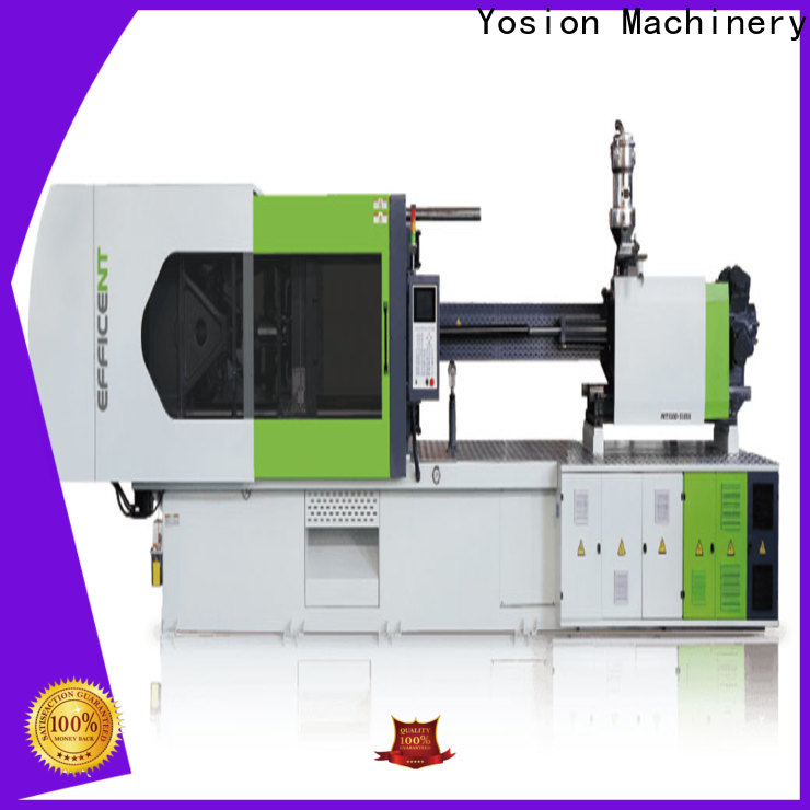 Yosion Machinery moulding machine price company for making bottle