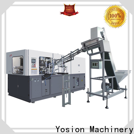 Yosion Machinery wholesale pet blowing machine manufacturers for bottles