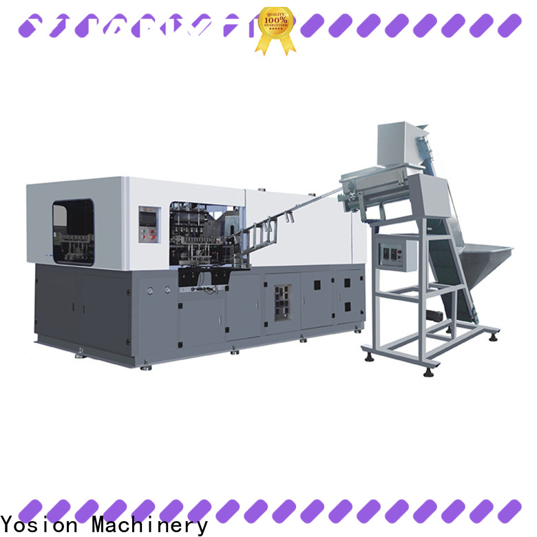 wholesale pet bottle cap making machine company for disinfectant bottle