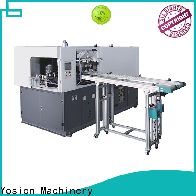 top automatic pet bottle making machine for business for bottles