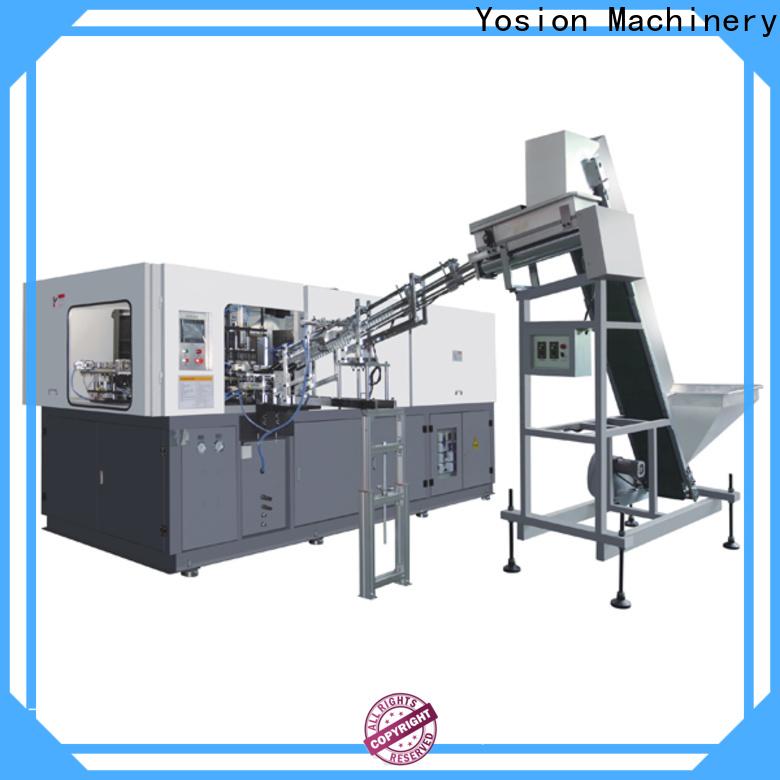 top preform pet bottle machine factory for liquid soap bottle