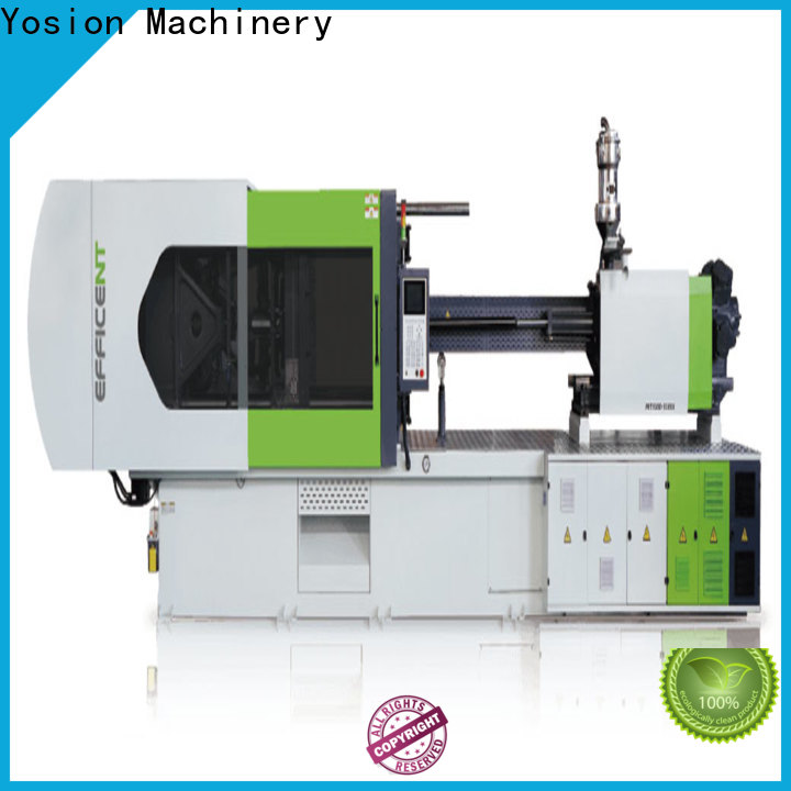 latest plastic injection molding machine supply for sanitizer bottle