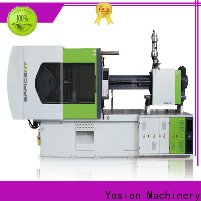 Yosion Machinery automatic injection molding machine for business for Alcohol bottle