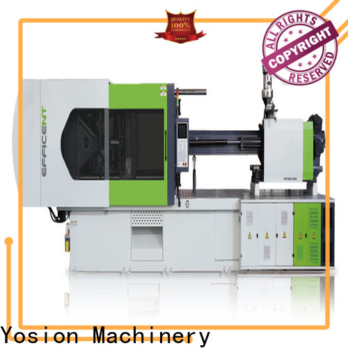 custom Injection machine manufacturers for bottles