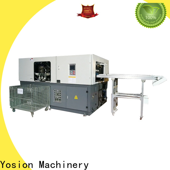 top automatic bottle blow molding machine for business for Alcohol bottle