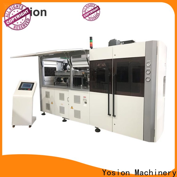 latest pet blow moulding machine factory for disinfectant bottle