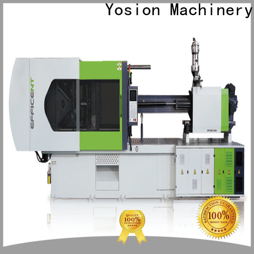 Yosion Machinery Injection machine suppliers for presticide bottle