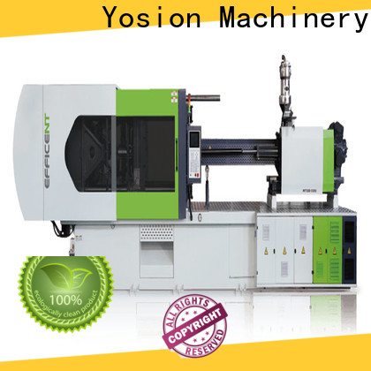 Yosion Machinery injection molding machine cost suppliers for sanitizer bottle