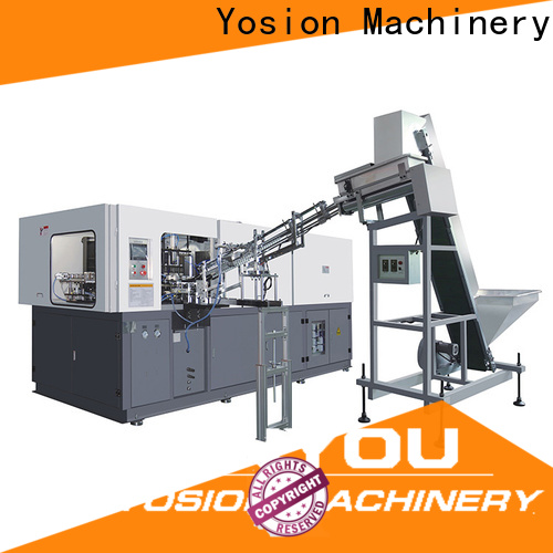 wholesale pet injection machine manufacturers for disinfectant bottle