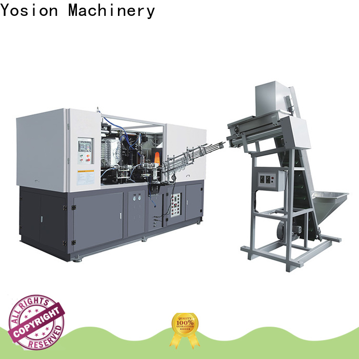 Yosion Machinery top jar making machine manufacturers