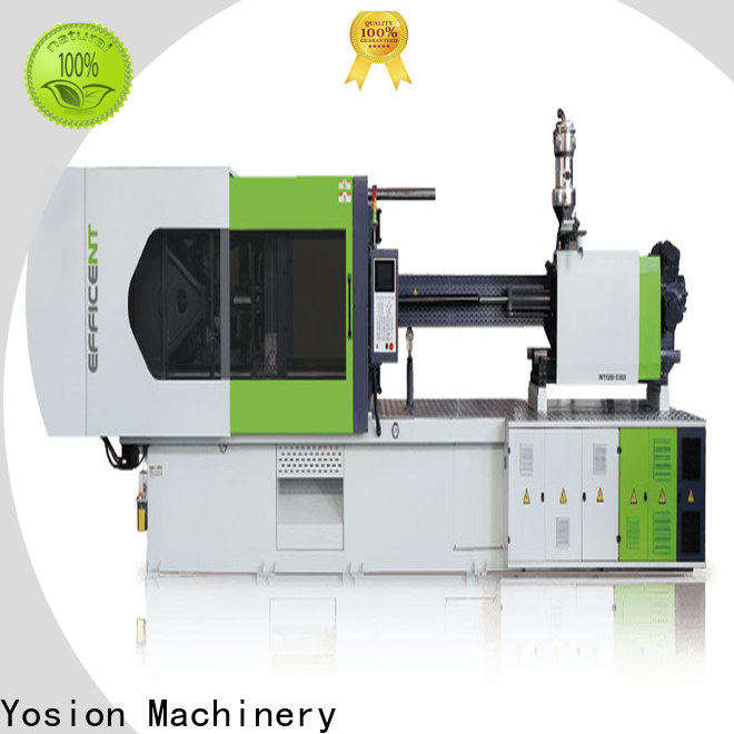 Yosion Machinery pet injection machine supply for sanitizer bottle