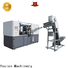 Yosion Machinery wholesale blow moulding machine price supply for presticide bottle
