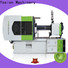 Yosion Machinery injection moulding machine factory