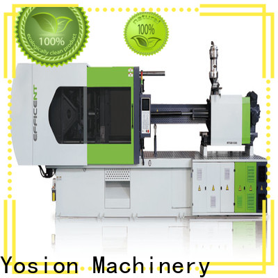 Yosion Machinery Injection machine for pet preform for business for medicine bottle