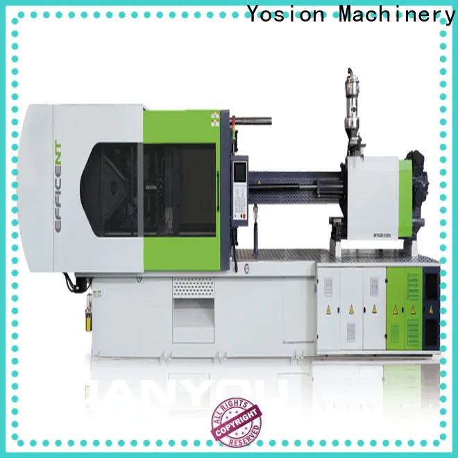 new injection moulding machine price supply for disinfectant bottle